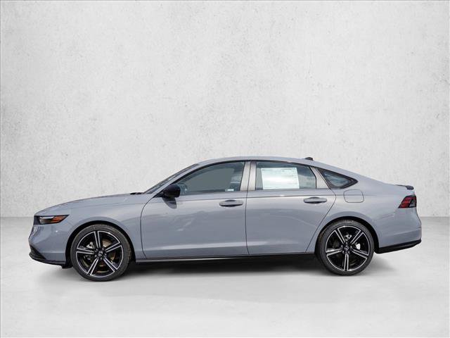 New 2026 Honda Accord Sport image 8