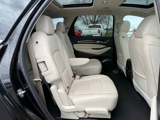 Used 2023 Buick Enclave Essence w/ Experience Buick Package image 19