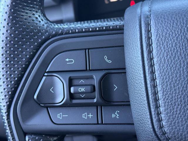 Certified 2026 Toyota Tacoma SR5 RWD image 24