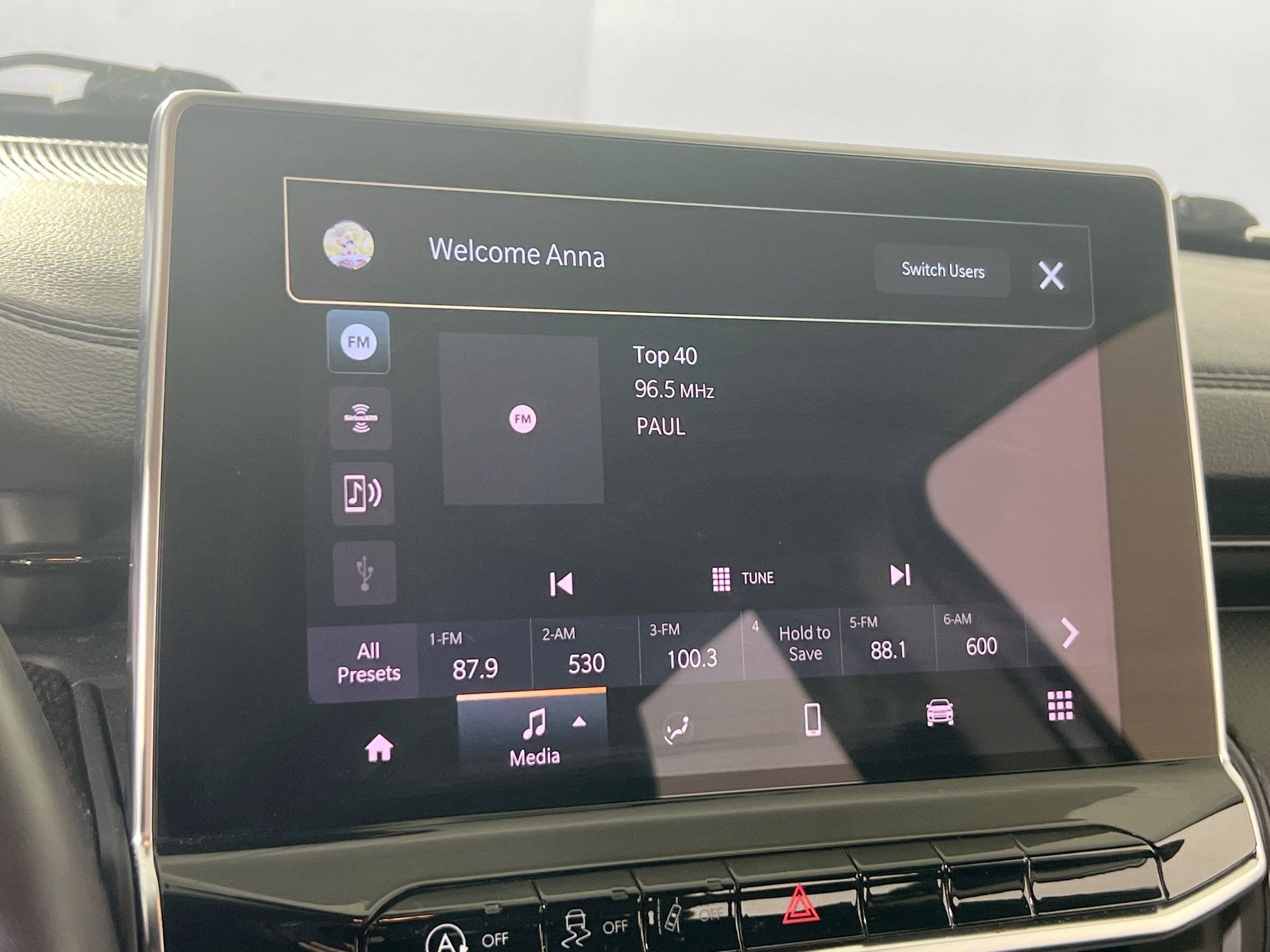 Used 2022 Jeep Compass Trailhawk w/ Trailhawk Convenience Group image 14