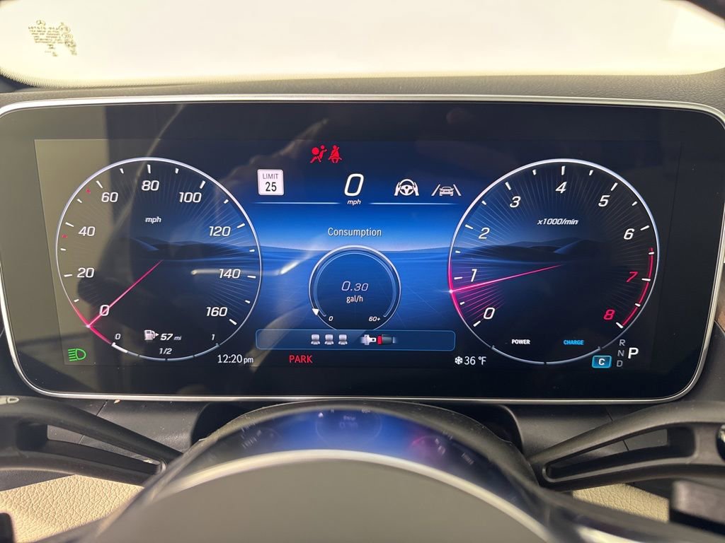 New 2026 Mercedes-Benz GLC 300 4MATIC image 29