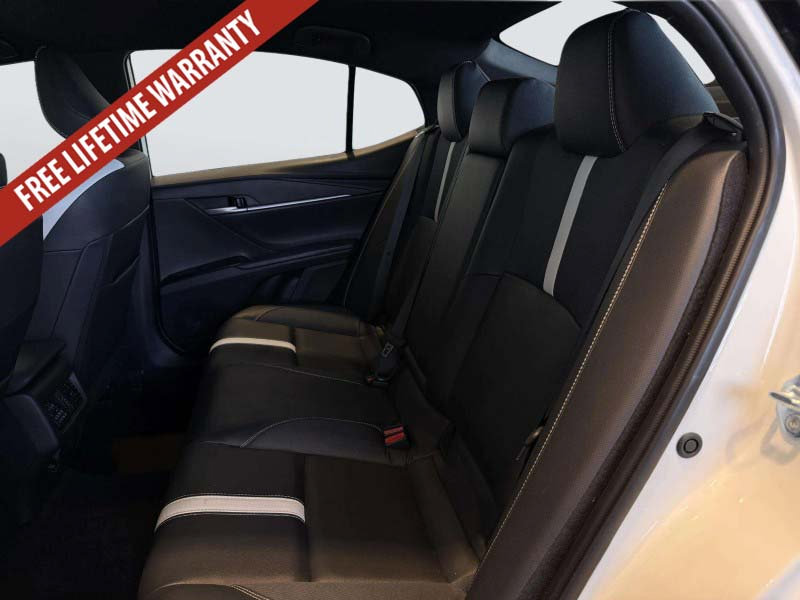 Used 2025 Toyota Camry SE FWD image 29
