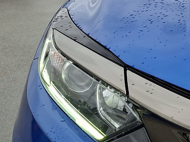 Certified 2020 Honda HR-V Sport image 9
