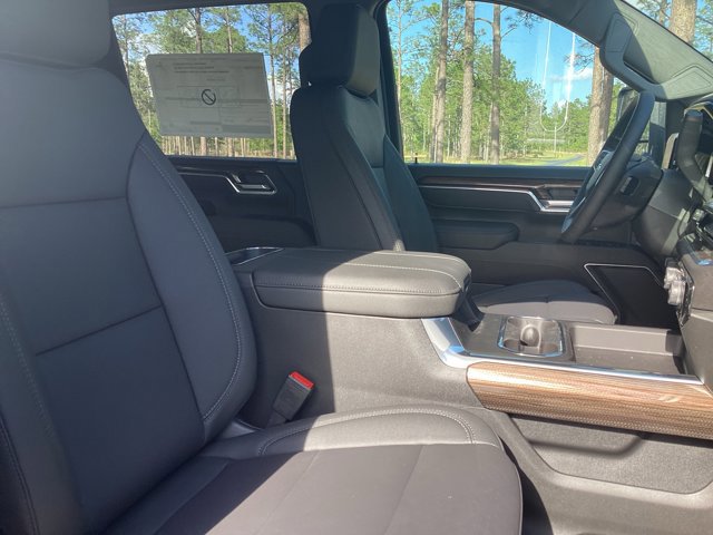 New 2026 Chevrolet Silverado 2500 LT w/ Trail Boss Package image 24