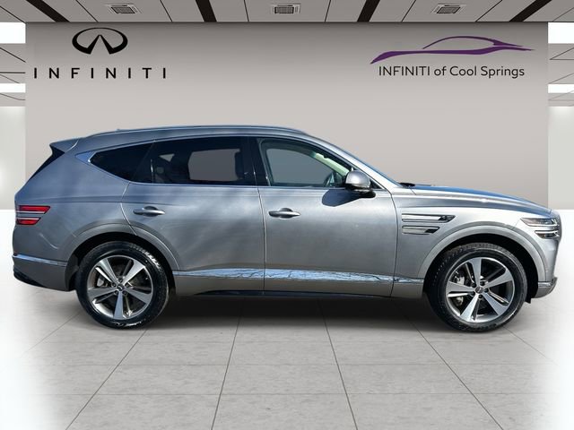 Used 2023 Genesis GV80 2.5T w/ Prestige 20" Package image 8