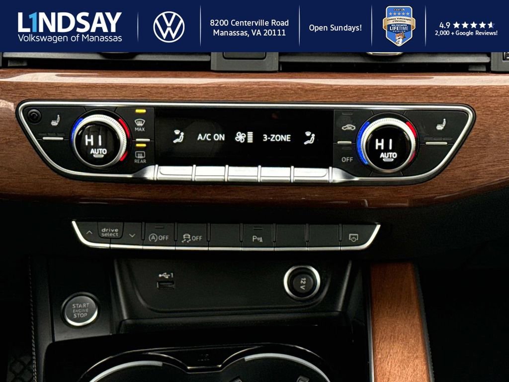 Used 2023 Audi A5 2.0T Premium Plus w/ Premium Plus image 15