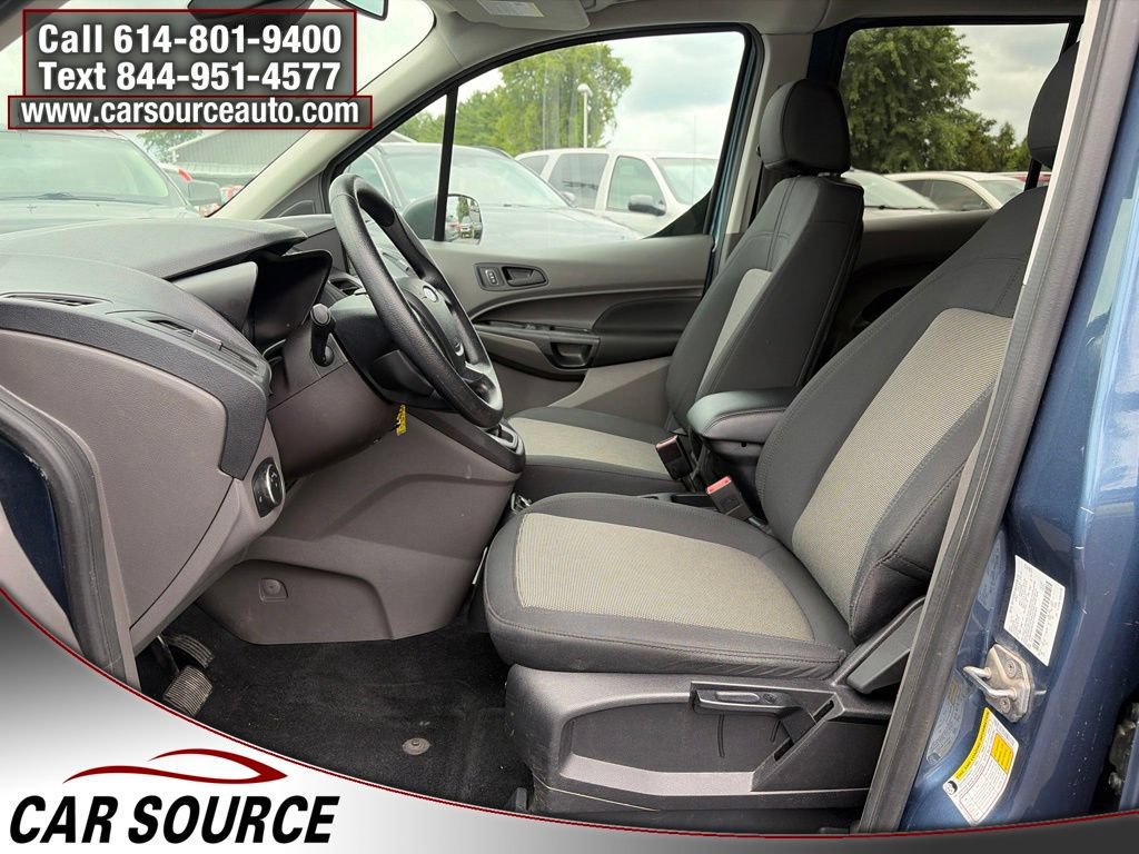 Used 2020 Ford Transit Connect XL FWD image 15