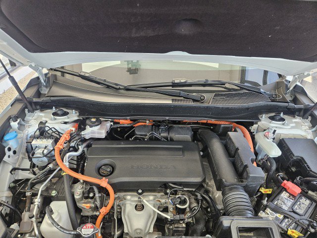 Used 2023 Honda CR-V Sport image 7