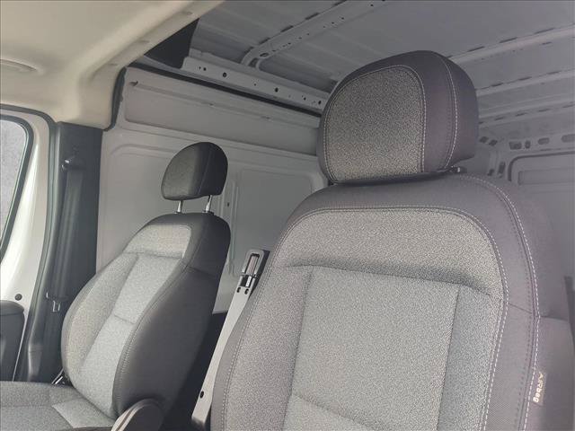 New 2026 RAM ProMaster 2500 FWD image 4