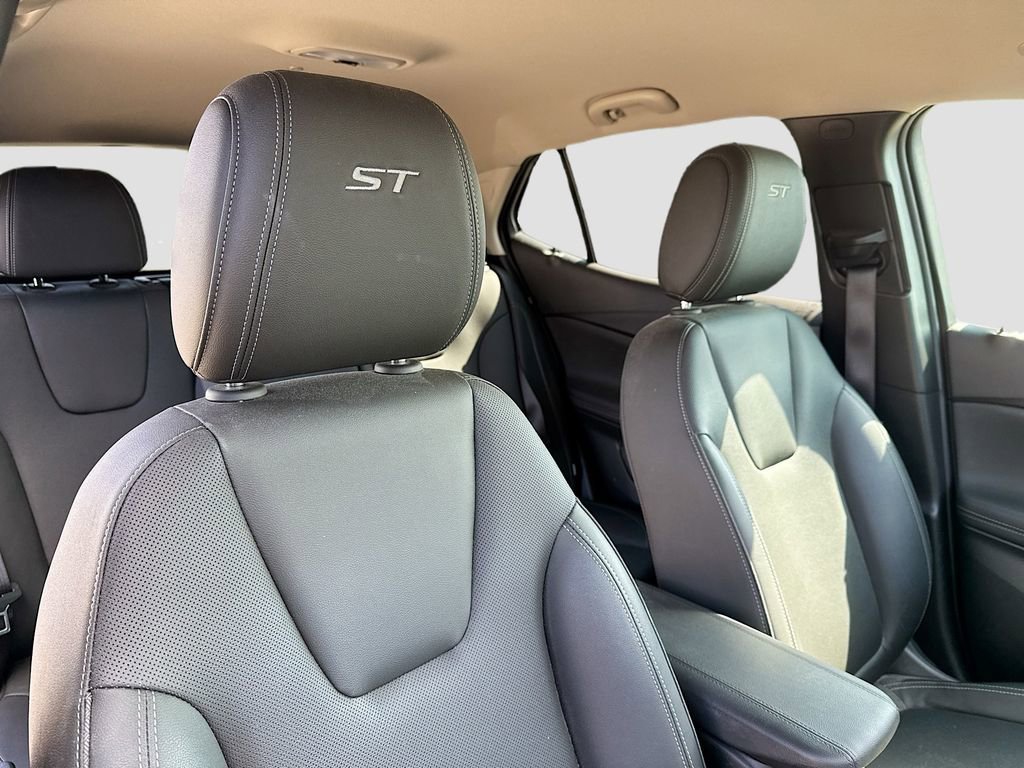 Certified 2024 Buick Encore GX Sport Touring image 22