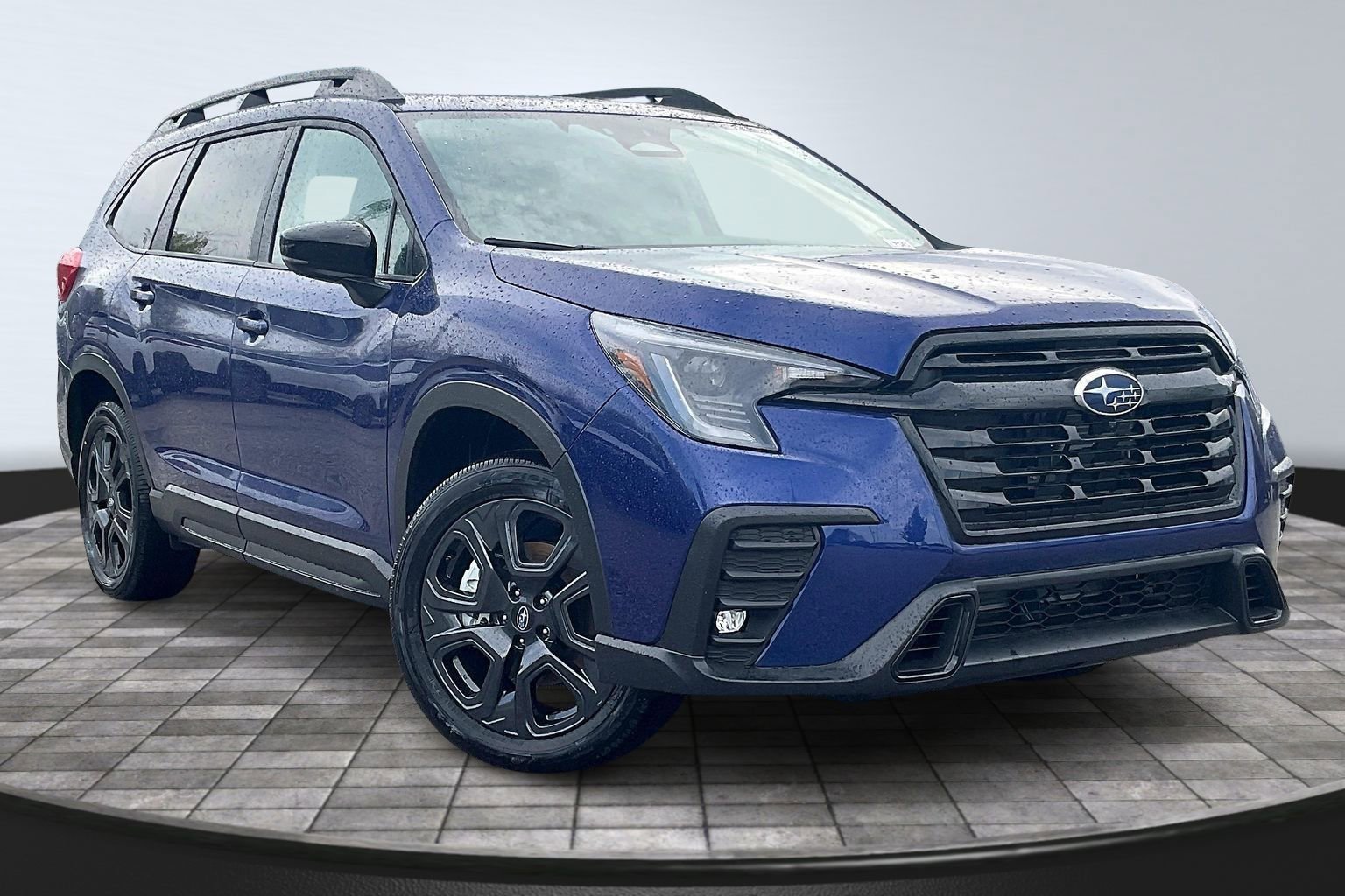 New 2026 Subaru Ascent Bronze Edition AWD/4WD image 2