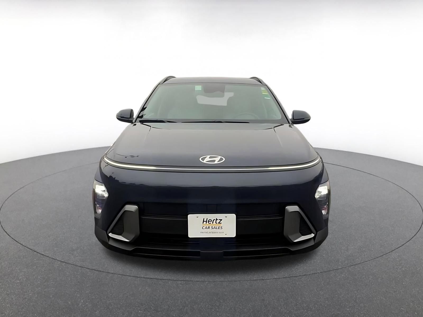 Used 2025 Hyundai Kona SEL image 4