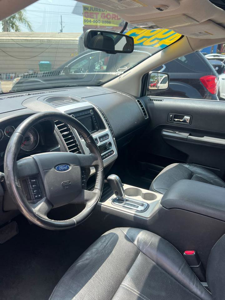 Used 2008 Ford Edge Limited FWD image 13