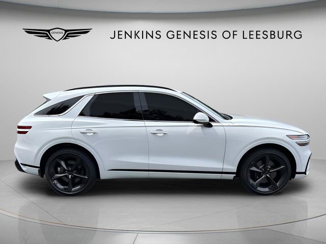 New 2026 Genesis GV70 3.5T Sport Prestige image 2