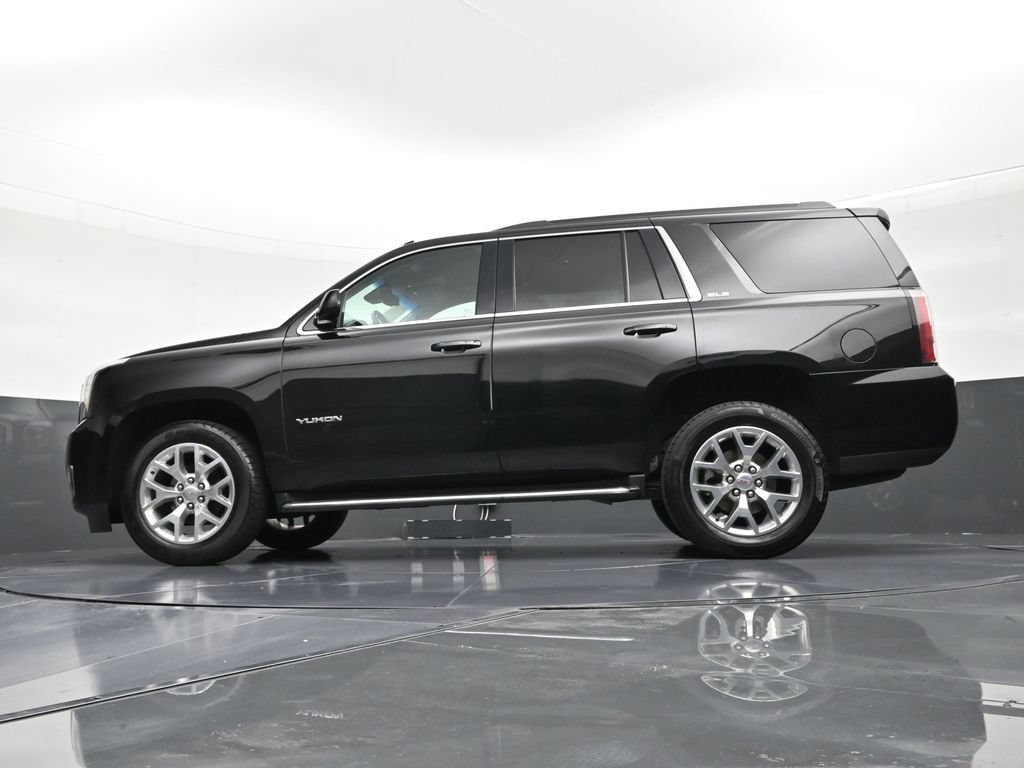 Used 2019 GMC Yukon SLE w/ SLE Value Package RWD image 21