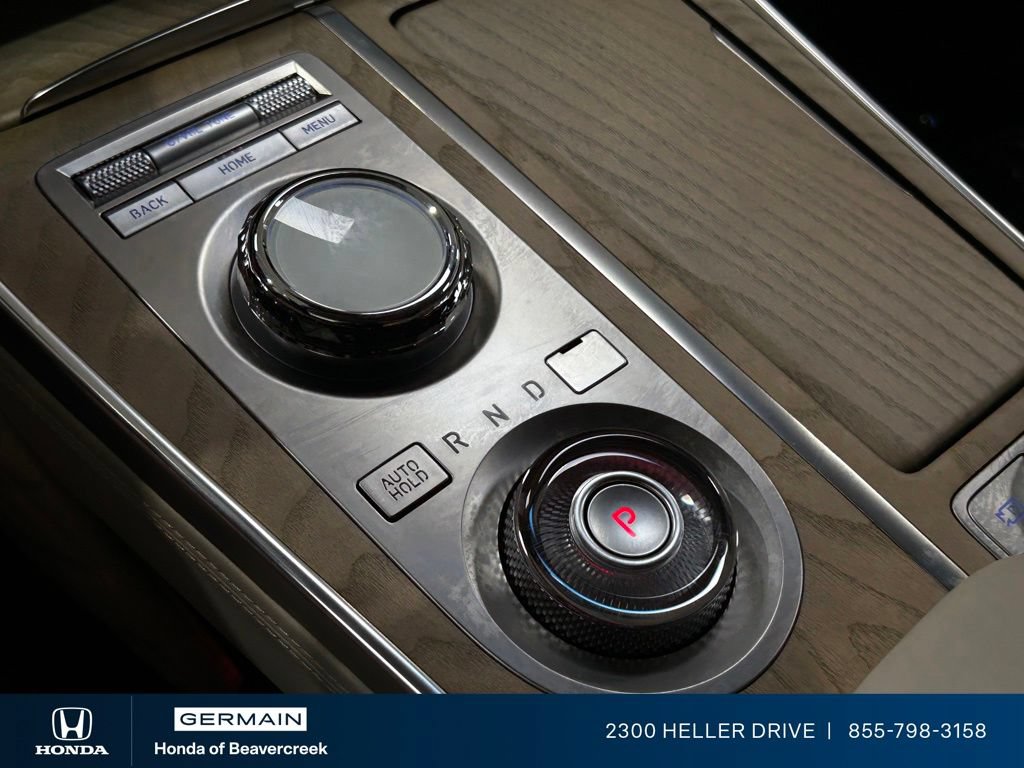 Used 2024 Genesis GV80 3.5T Advanced AWD/4WD image 28