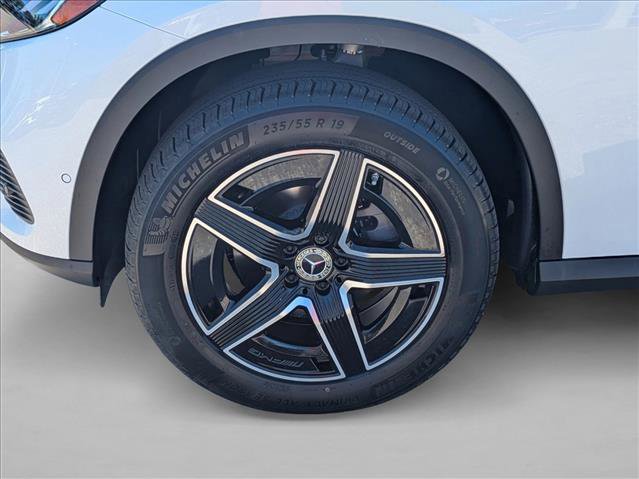 New 2026 Mercedes-Benz GLC 300 4MATIC image 9