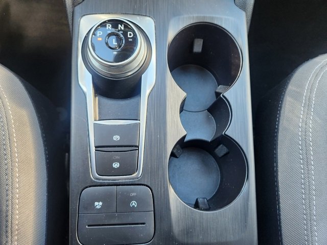 Certified 2022 Ford Escape SE image 23