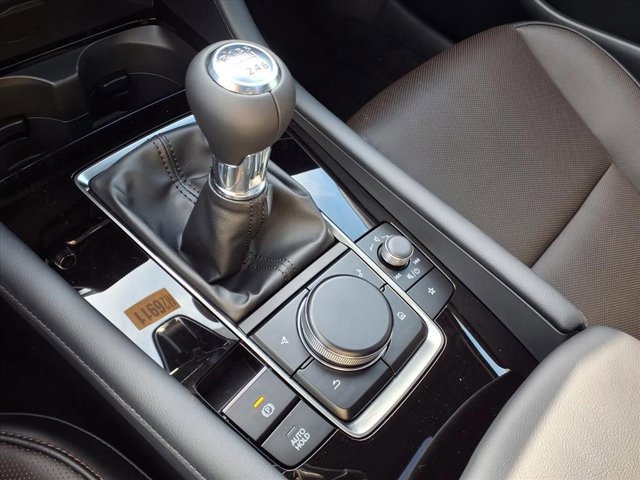 New 2026 MAZDA MAZDA3 2.5 S Hatchback w/ Premium Pkg image 14