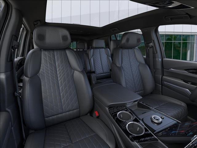 New 2026 Cadillac Escalade IQ Sport 1 w/ LPO, Floor Liner Package image 16