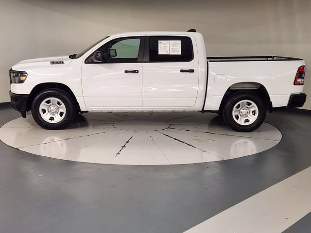 Used 2023 RAM 1500 Tradesman RWD image 5