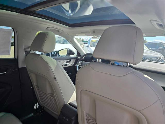 New 2026 Audi Q3 quattro 2.0T image 15