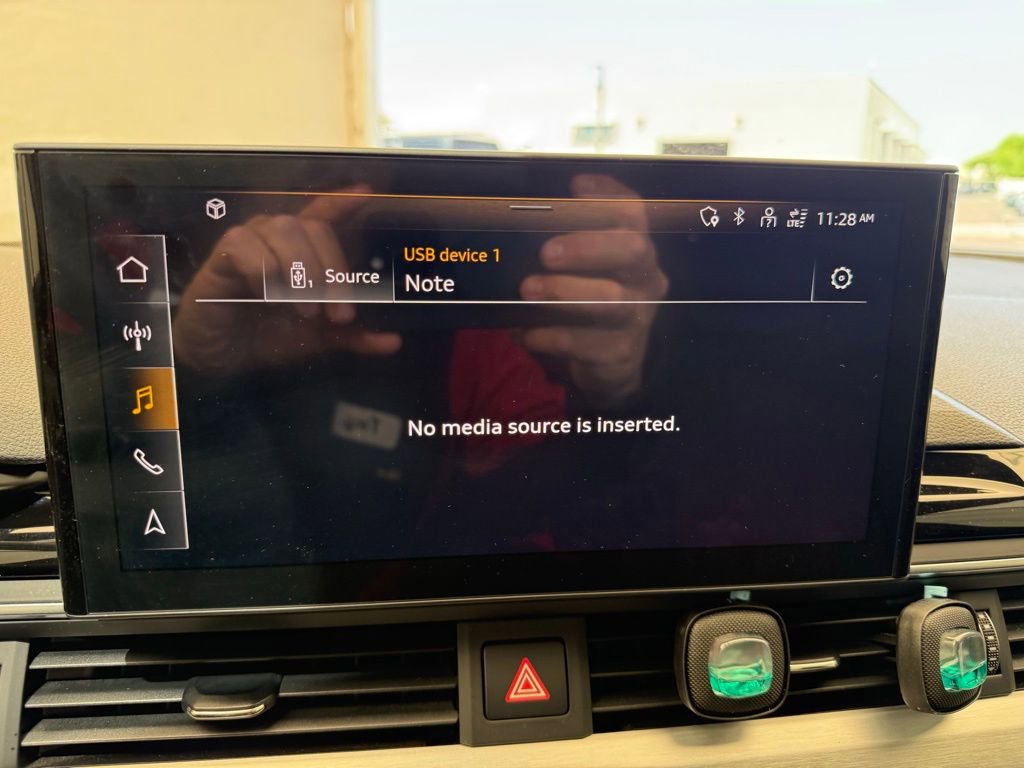 Used 2020 Audi A4 2.0T Premium Plus w/ Premium Plus Package image 25