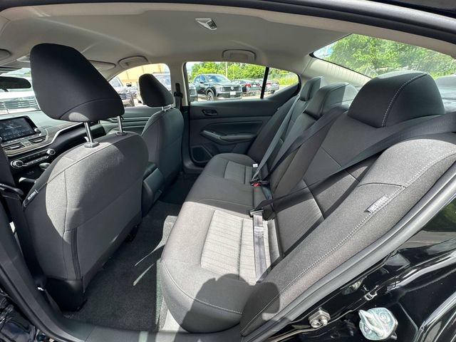 New 2026 Nissan Altima 2.5 SV AWD/4WD image 26