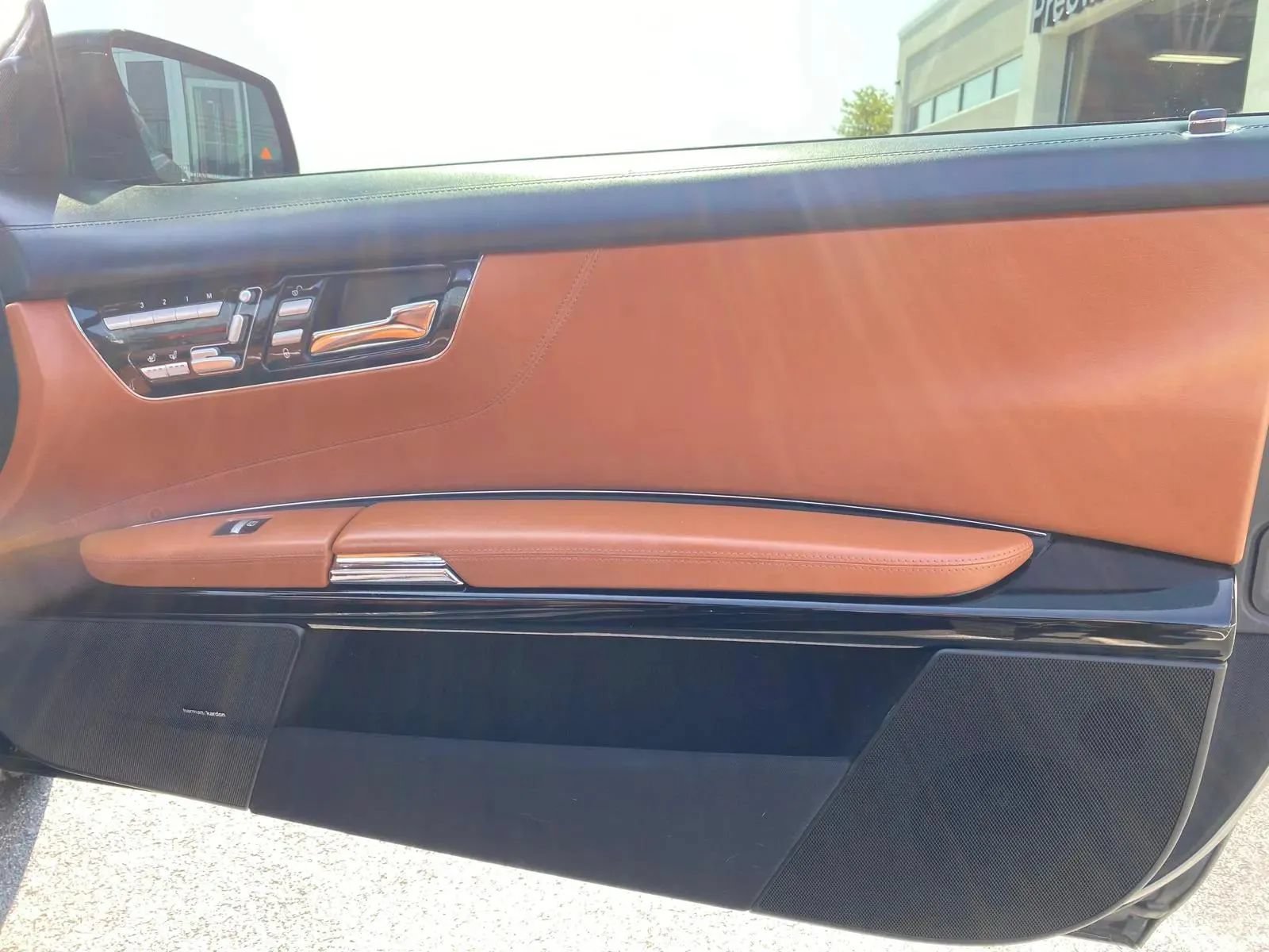Used 2012 Mercedes-Benz CL 63 AMG image 60