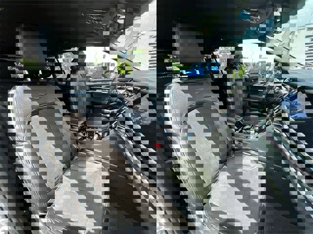 Used 2023 Jeep Grand Cherokee Trailhawk w/ Advanced Protech Group II image 24