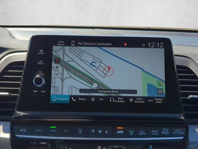 Used 2025 Honda Odyssey Elite image 13