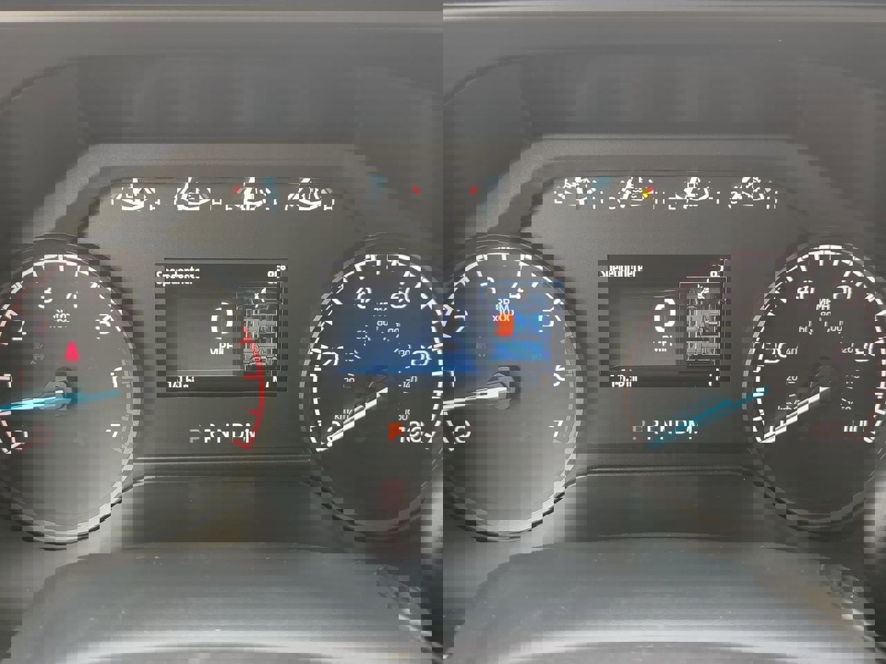 New 2026 Ford F250 XL w/ XL Chrome Package image 23