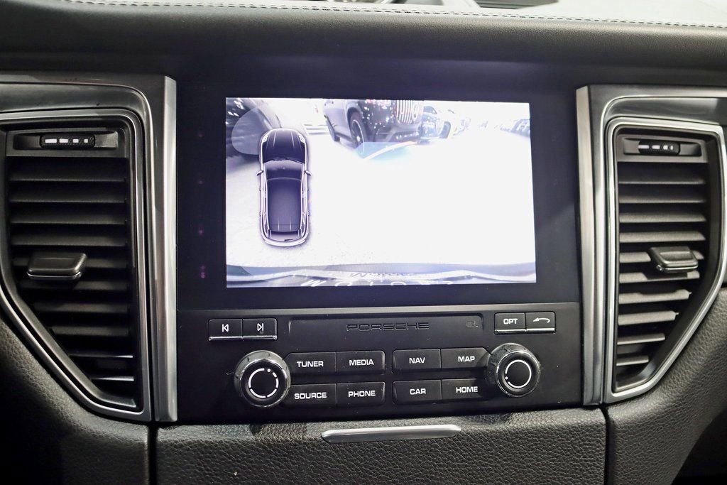 Used 2018 Porsche Macan GTS image 20