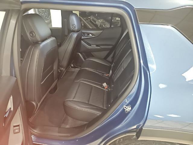 New 2026 Chevrolet Equinox LT w/ Convenience Package II image 21