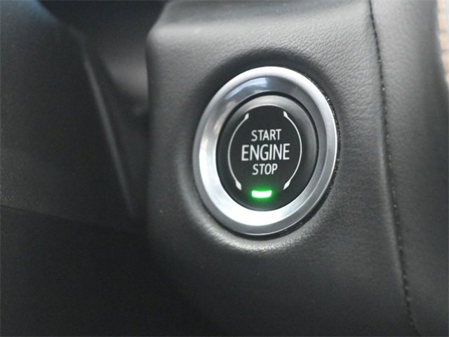 Used 2023 GMC Yukon AT4 w/ AT4 Premium Package image 14