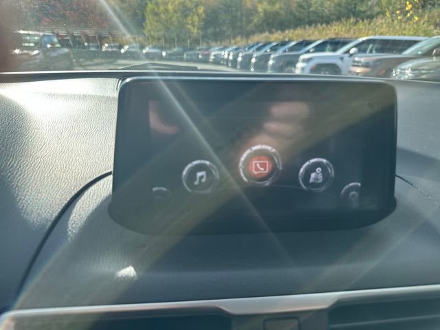 Used 2018 MAZDA MAZDA3 Touring image 15