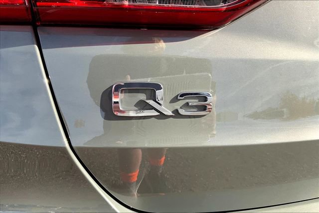 Certified 2021 Audi Q3 2.0T Premium Plus w/ Premium Plus Package image 8