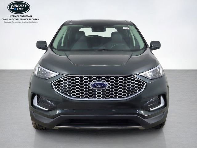 Certified 2024 Ford Edge SEL image 9