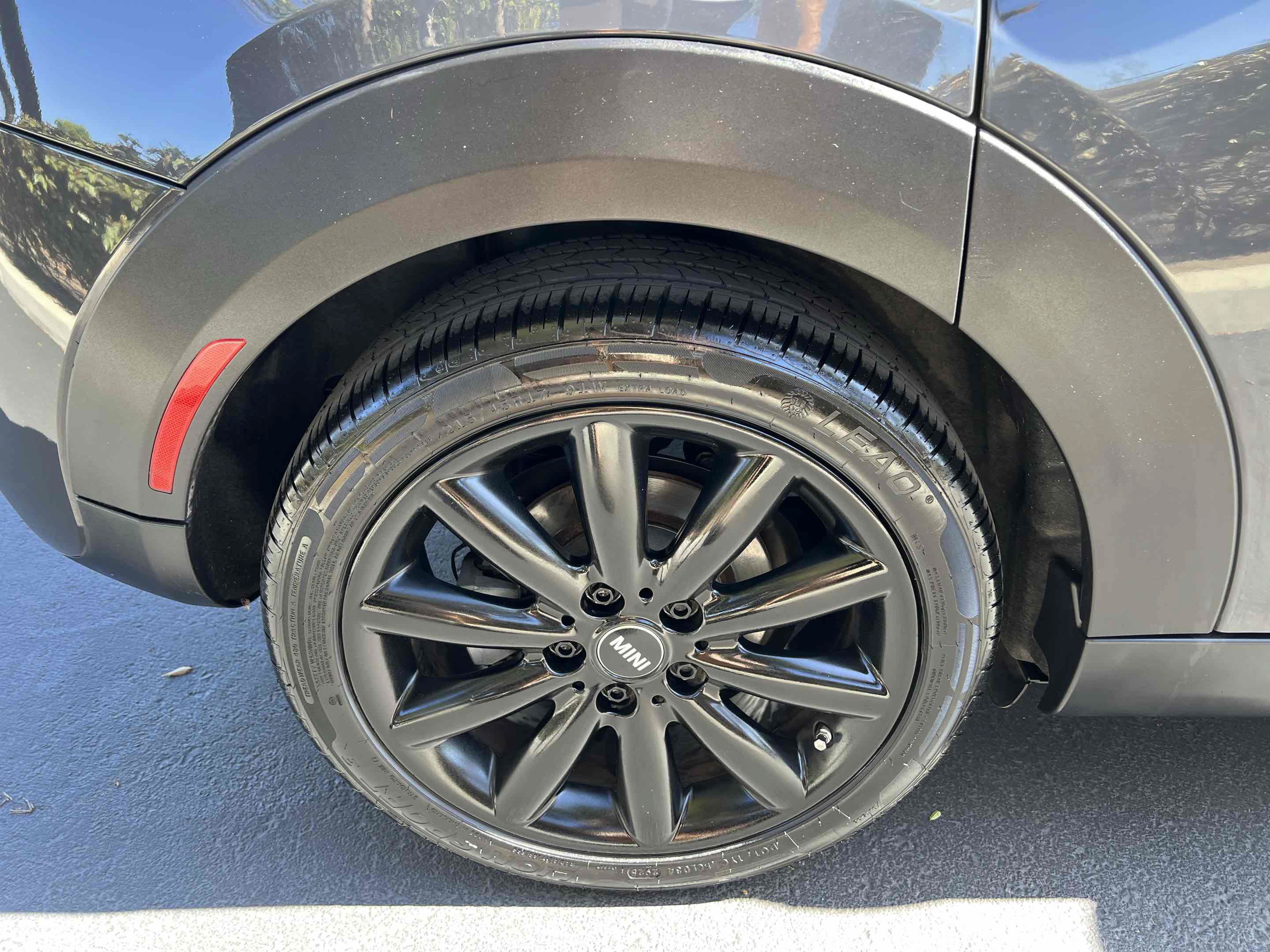 Used 2018 MINI Cooper S FWD image 62