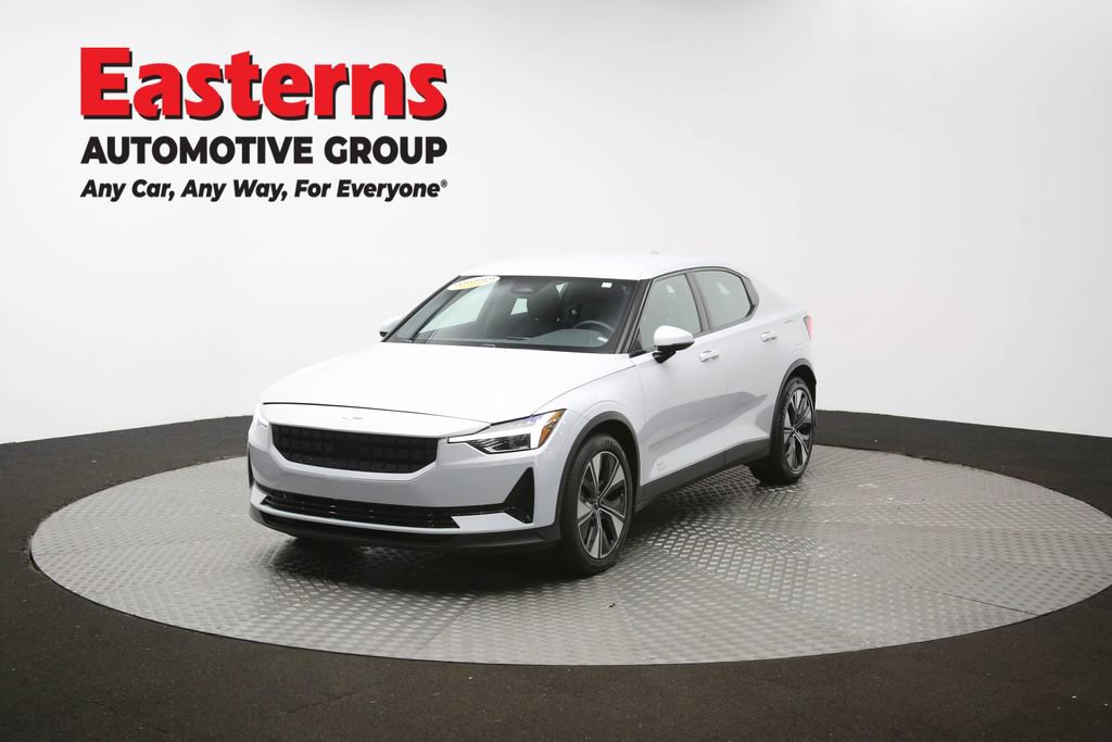 Used 2023 Polestar Polestar 2 AWD/4WD image 53