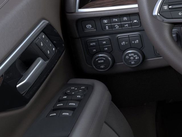 New 2026 Chevrolet Suburban Z71 w/ Z71 Off-Road Package image 26