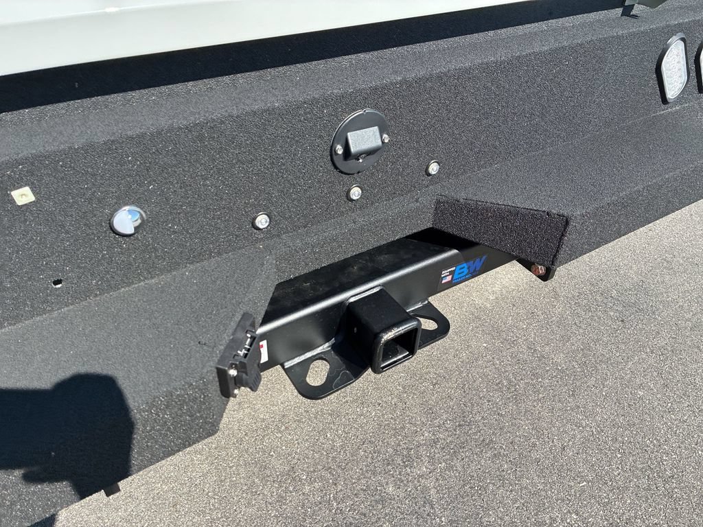 New 2026 RAM 3500 Tradesman AWD/4WD image 26