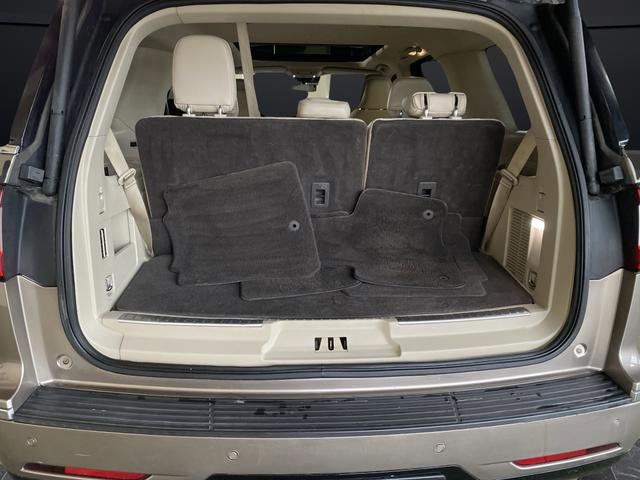 Used 2019 Lincoln Navigator Reserve w/ Cargo Package image 15