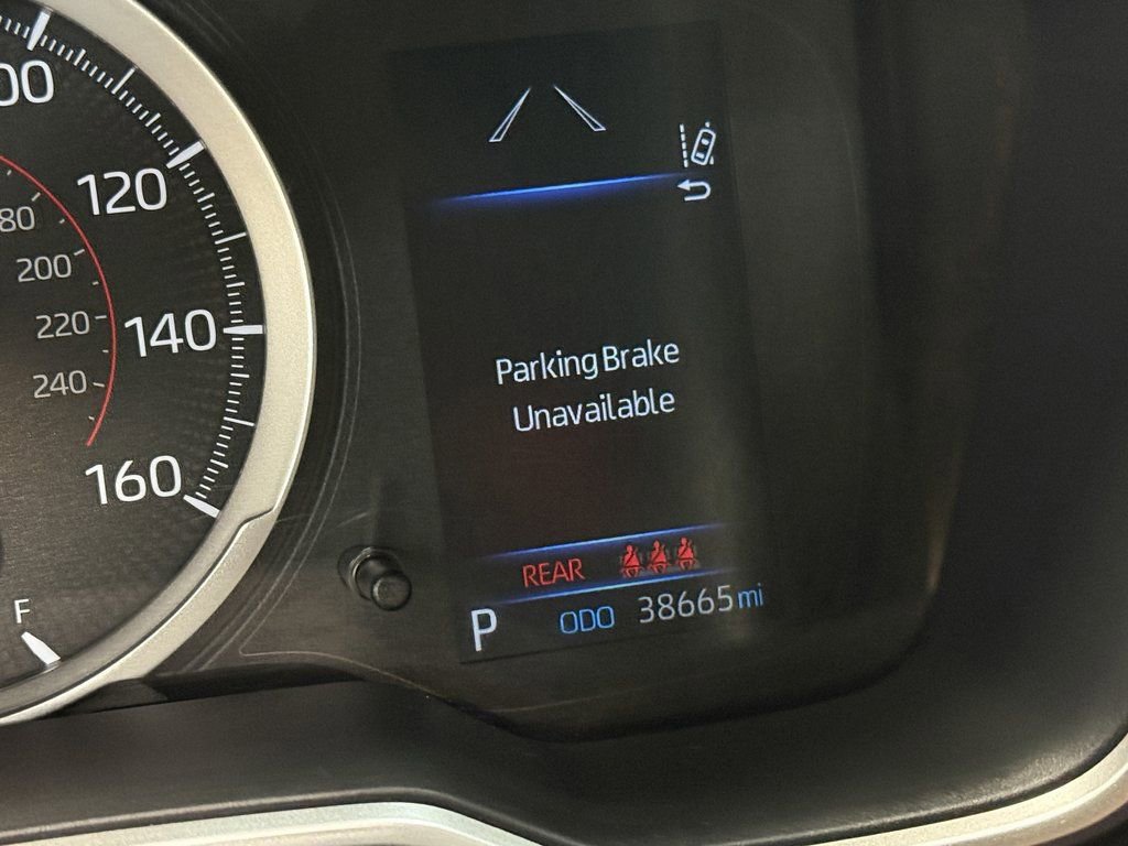 Used 2021 Toyota Corolla SE image 78