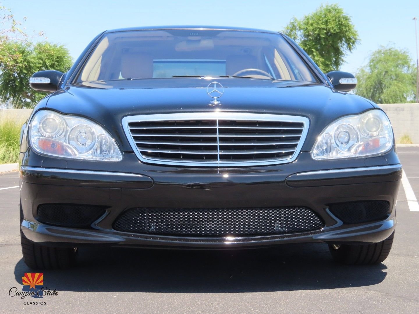 Used 2006 Mercedes-Benz S 500 image 29