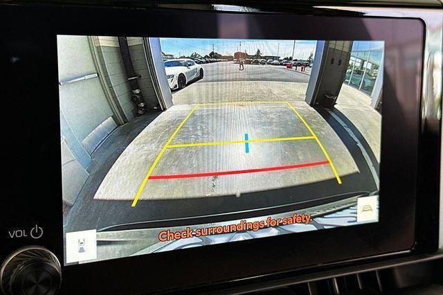 Certified 2025 Toyota RAV4 XLE Premium w/ Weather Package AWD/4WD image 24