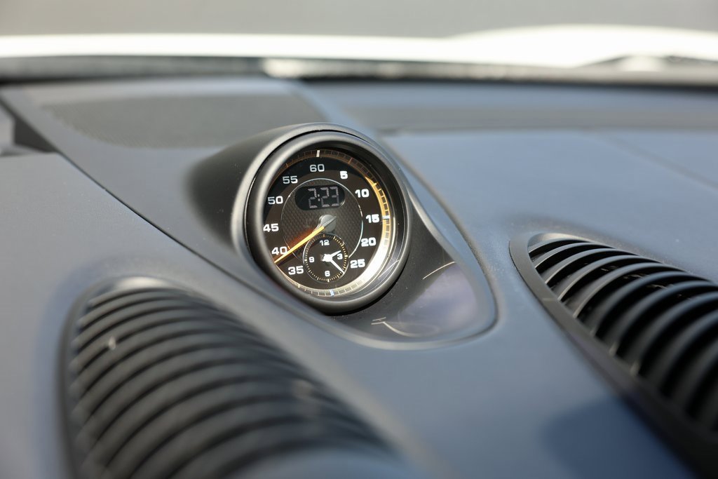 Used 2023 Porsche 718 Cayman GT4 RS image 61