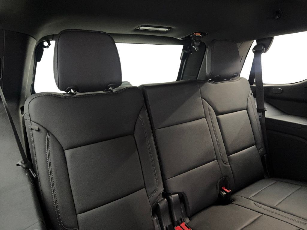 Used 2023 Chevrolet Tahoe LT RWD image 44