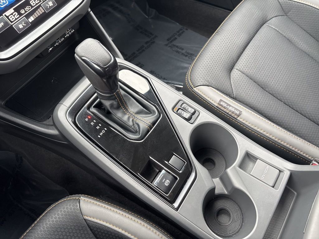 Certified 2026 Subaru Crosstrek 2.5i Wilderness image 17