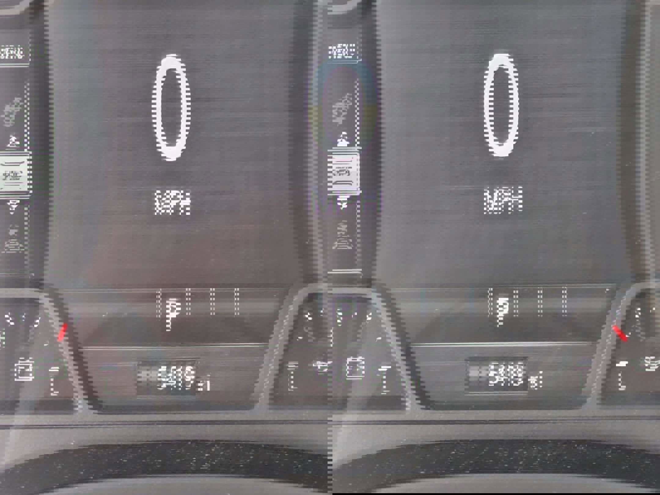 Used 2026 RAM 1500 Classic Warlock image 18